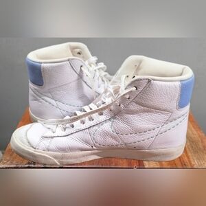 Nike Blazer Mid 101 2022-RARE- Vintage Size 11.5